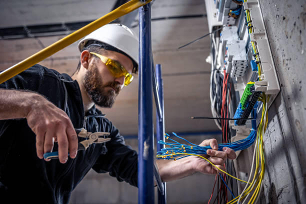 Best Electrician Near Me  in Meggett, SC