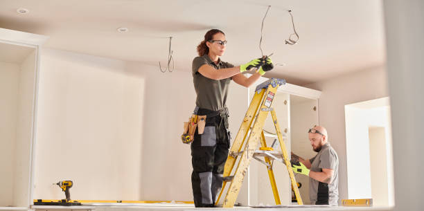 Best Emergency Electrical Repair  in Meggett, SC