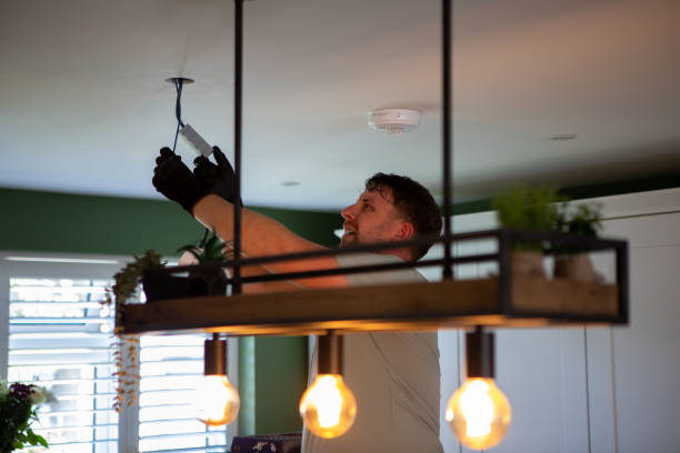 Best Electrical System Inspection  in Meggett, SC